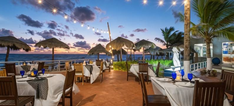 坎昆雨树俱乐部酒店(Club Regina Cancun)图片