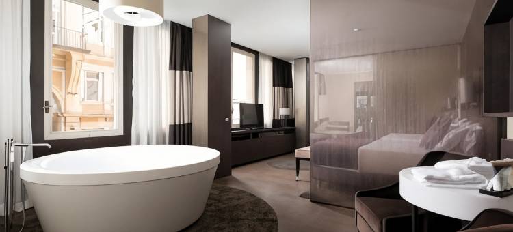 罗马生活酒店(Rome Life Hotel)图片