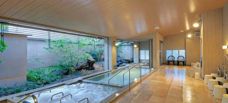 金泽Manten酒店站前店(Kanazawa Manten Hotel Ekimae)图片