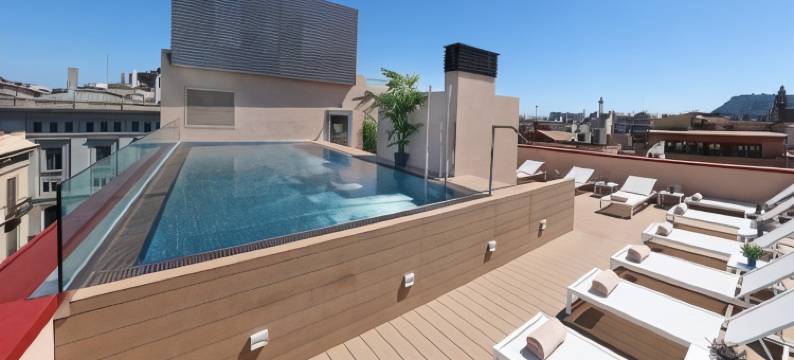 公园饭店(Park Hotel)图片