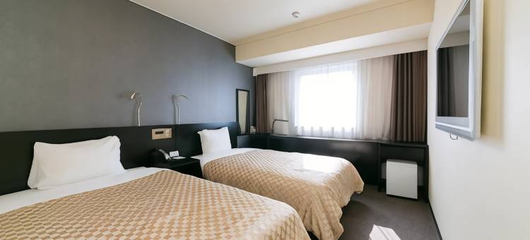 滨名湖纳凡酒店(Hotel Nanvan Hamanako)图片