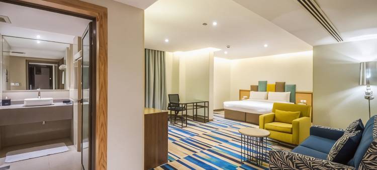 奥拉亚埃瓦快捷酒店(Ewaa Express Hotel - Al Olaya)图片