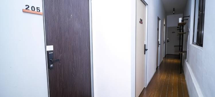 摇摆与枕头@海滩街酒店(Swing & Pillows @ Beach Street)图片