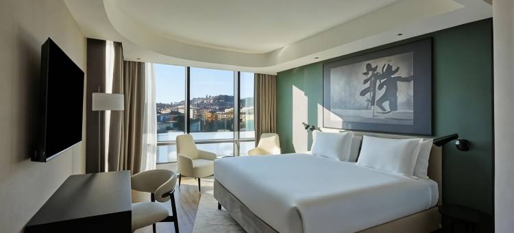 Radisson Blu Hotel, Bergamo Choruslife图片