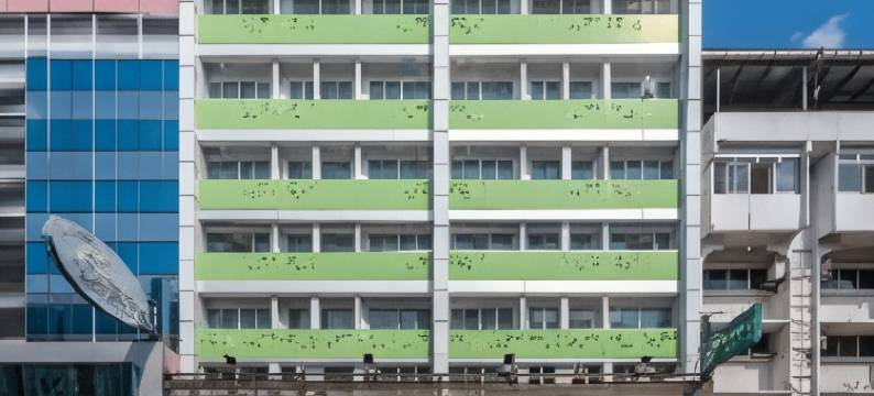 P2精品酒店(P2 Boutique)图片