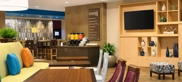 海沃德希尔顿惠庭酒店(Home2 Suites by Hilton Hayward)图片