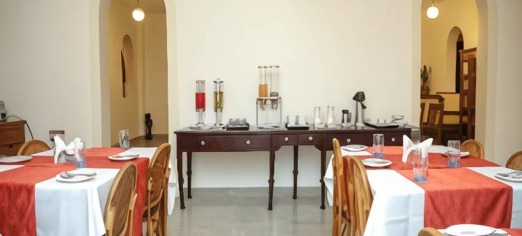 芒果山丘拉塞林浦东切里(Mango Hill la Serene Puducherry)图片