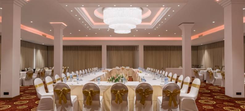 瑞士公寓酒店-康提(Swiss Residence Kandy)图片