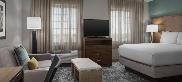 Staybridge Suites 沃斯堡西(Staybridge Suites Fort Worth West)图片