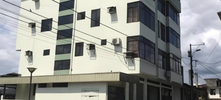 拉科利纳旅舍(Hostal La Colina)图片