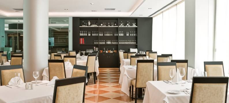 蒙特格都公寓温泉酒店(Monte Gordo Hotel Apartamentos & Spa)图片