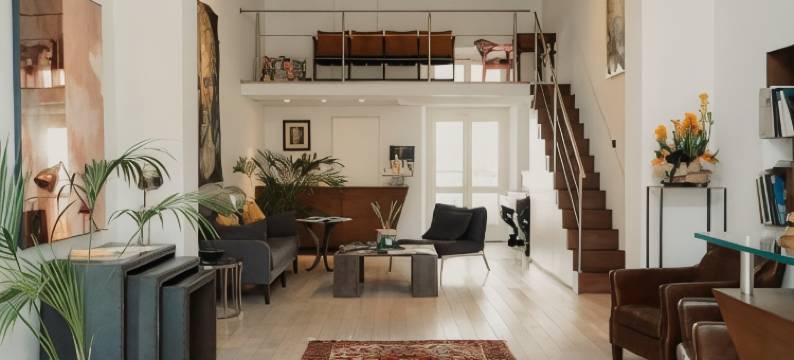 圭斯卡多宫酒店(Hotel Palazzo Guiscardo Pietrasanta)图片