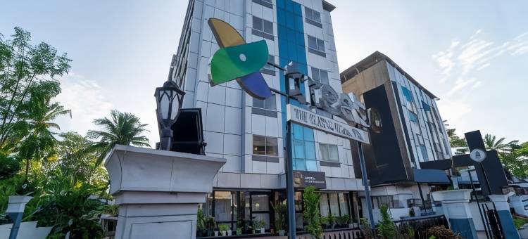 特里博经典公路旁(Treebo The Classic Highway Side)图片