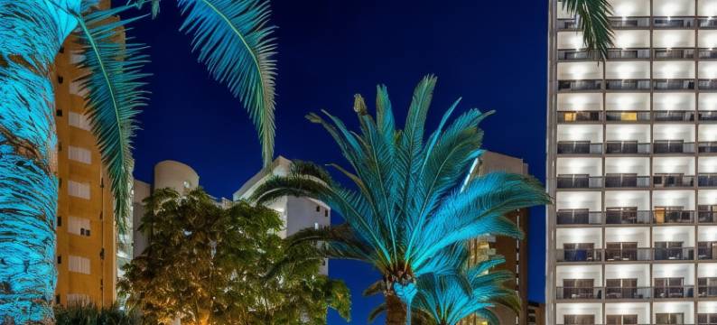 RH公主酒店(RH Princesa Hotel & Spa)图片