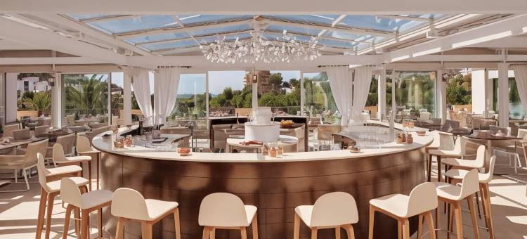 坎普德玛酒店及度假村施柏阁酒店(Steigenberger Hotel and Resort Camp de Mar)图片