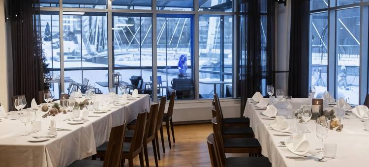 芬兰蒂亚阿尔巴酒店(Finlandia Hotel Alba)图片