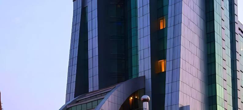 科拜尔滨海路酒店(Corp Al Khobar Corniche Hotel)图片