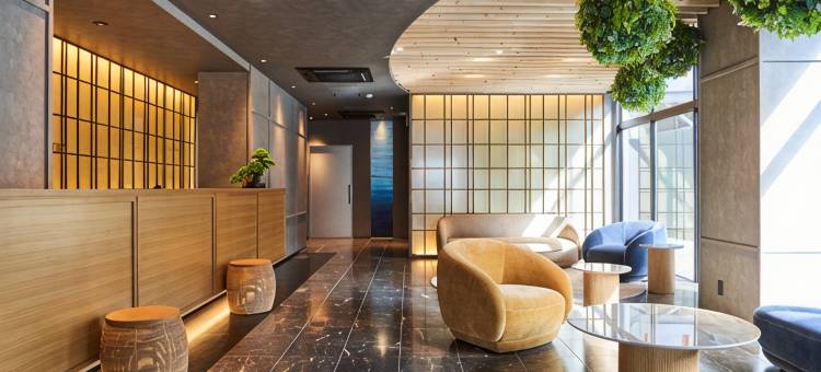 津市全球景观酒店(Hotel Global View Tsu)图片