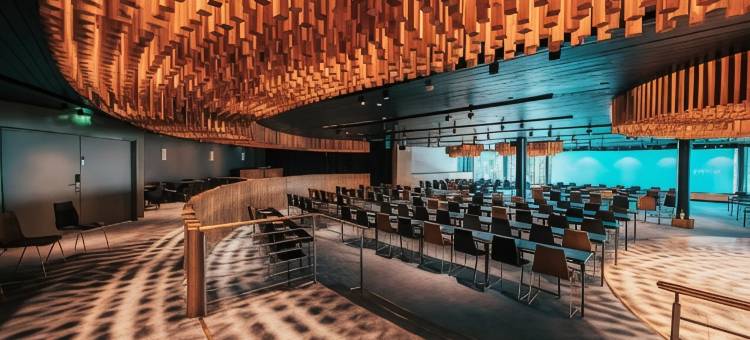 斯韦伊茨品质酒店(Quality Hotel Sveitsi)图片