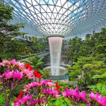 马来西亚吉隆坡+新加坡6日5晚私家团