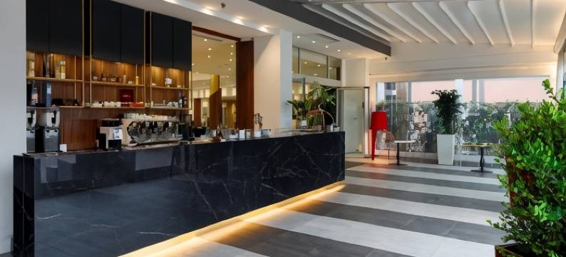 悉尼酒店(The Sydney Hotel)图片