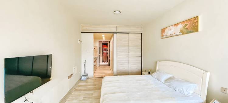 快乐居22公寓(大茅西路分店)图片