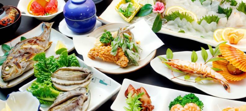 Travel Inn Yunohana图片