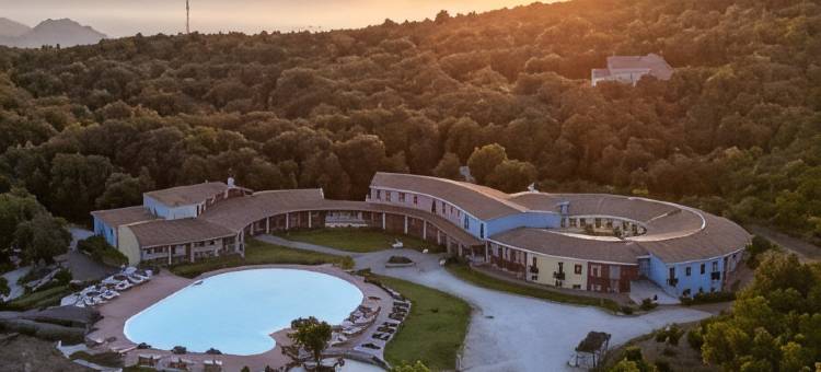Hotel Orlando Sardegna图片