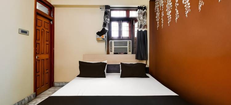 Super Collection O Transport Nagar Metro Station Patna图片