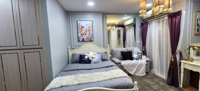 Casa Ratchada Ratchaphruek房子(Casa Ratchada Ratchaphruek)图片