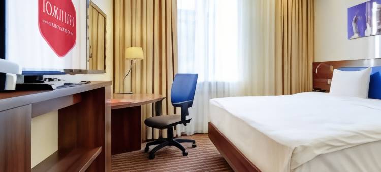 尤尼阿帕特酒店(Apart - Hotel Yuzhniy)图片