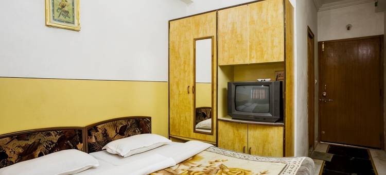 Karni Palace Hotel图片