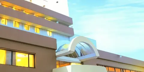 關空未來酒店