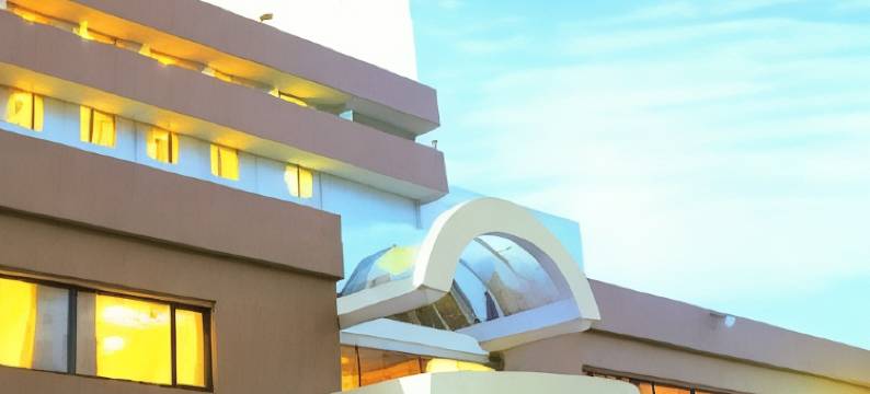 关空未来酒店(HOTEL THE NEXTKANKU)图片