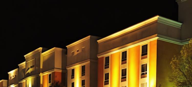 希尔顿欢朋套房酒店-卡尔加里西机场(Hampton Inn & Suites by Hilton Calgary-Airport)图片