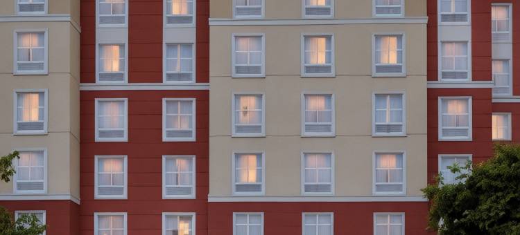 韦恩堡Homewood Suites by Hilton(Homewood Suites by Hilton Fort Wayne)图片