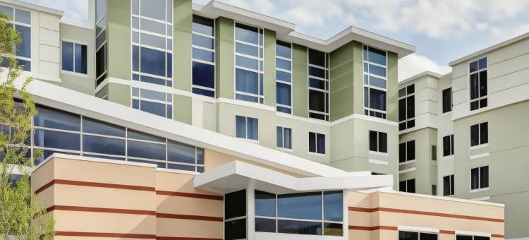 Residence Inn Philadelphia Airport图片