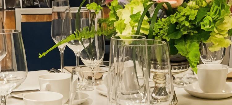 康涅狄格州布里斯托希尔顿逸林酒店(DoubleTree by Hilton Bristol)图片