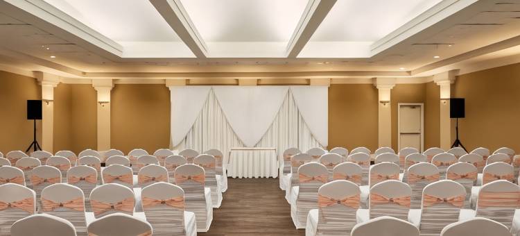 Royal Hotel Regina, Trademark Collection by Wyndham图片