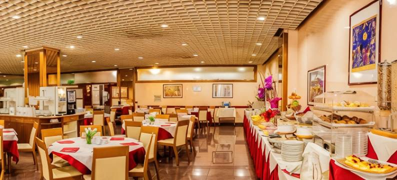 马克西姆酒店(Hotel Maxim)图片