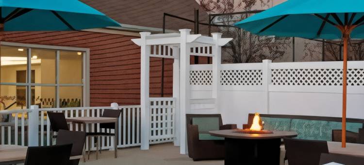 Residence Inn Lansing West图片