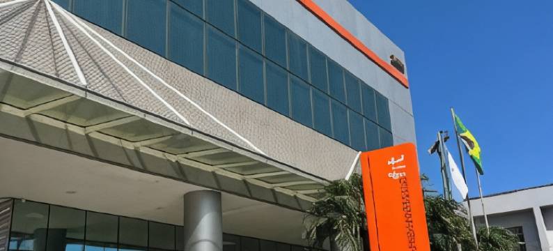 Transamerica Fit Vitória Reta da Penha 酒店(Transamerica Fit Vitória Reta da Penha)图片