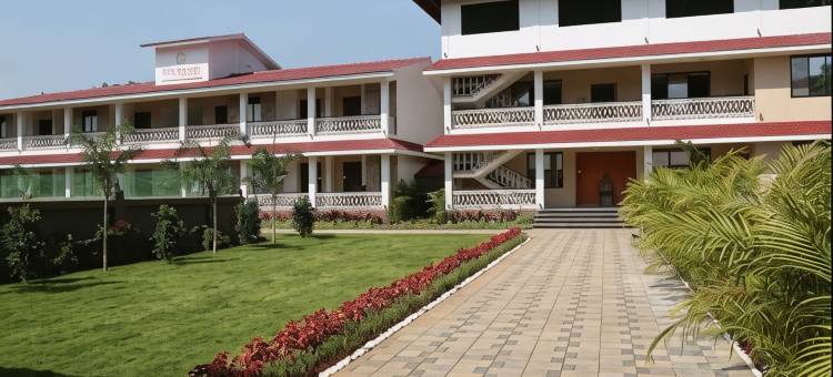 Meritas Seawind Beach Resort图片