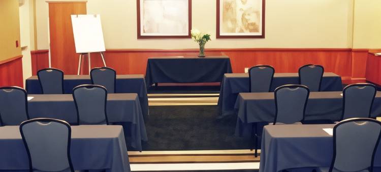 希尔顿欢朋套房酒店-印第安纳波利斯费希尔斯(Hampton Inn & Suites Indianapolis-Fishers)图片