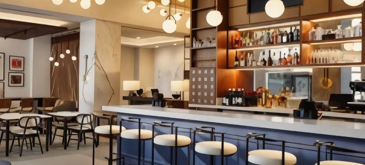 希尔顿逸林酒店 新奥尔良市中心(Canopy by Hilton New Orleans - Downtown)图片