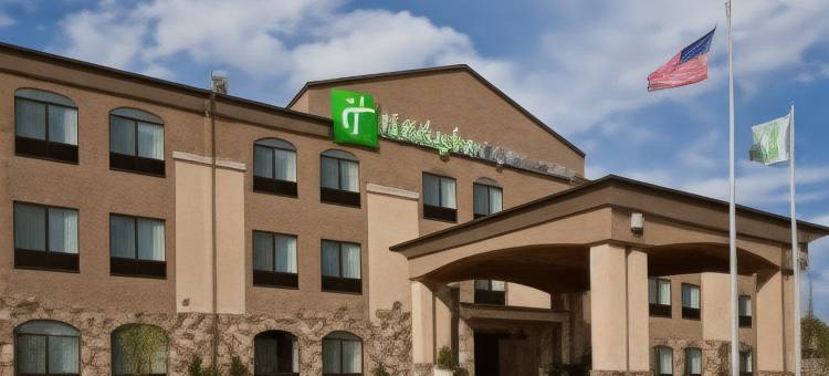 智选假日套房酒店格兰德艾兰(Holiday Inn Express & Suites Grand Island)图片