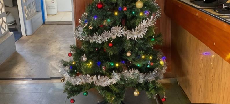 持拉古考卡图l汽车旅馆(Chillagoe Cockatoo Hotel Motel)图片