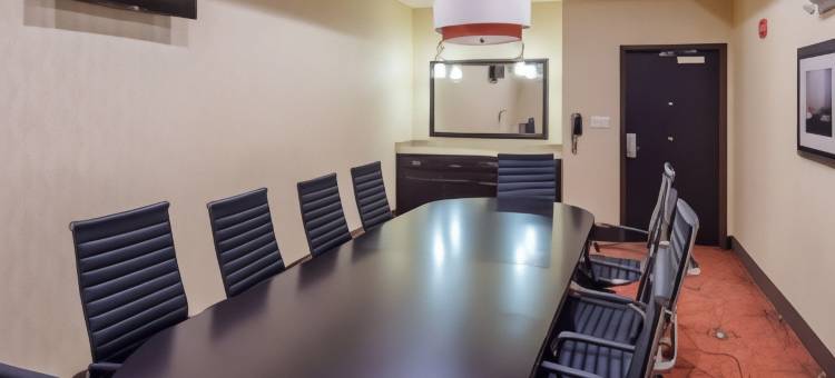 奥古斯塔艾森豪堡欢朋酒店(Hampton Inn by Hilton Augusta Fort Gordon)图片