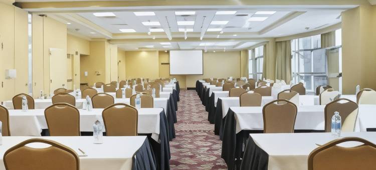 洛克维尔盖瑟斯堡希尔顿花园酒店(Hilton Garden Inn Rockville-Gaithersburg)图片