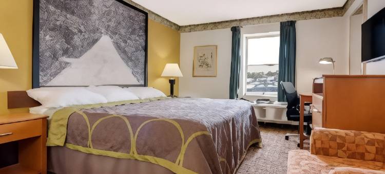 阿伦敦速8酒店(Super 8 by Wyndham Allentown)图片